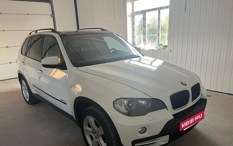 BMW X5, 2009 год, 1 790 000 рублей, 15 фотография