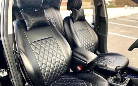 Hyundai Solaris II рестайлинг, 2019 год, 1 249 000 рублей, 10 фотография