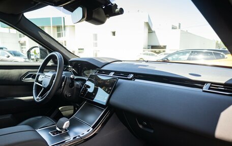 Land Rover Range Rover Velar I, 2023 год, 8 800 000 рублей, 11 фотография