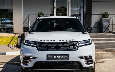 Land Rover Range Rover Velar I, 2023 год, 8 800 000 рублей, 4 фотография
