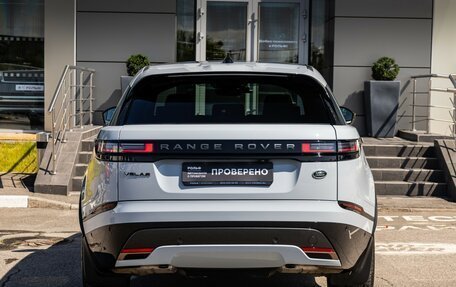 Land Rover Range Rover Velar I, 2023 год, 8 800 000 рублей, 8 фотография