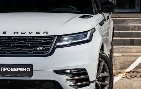 Land Rover Range Rover Velar I, 2023 год, 8 800 000 рублей, 3 фотография