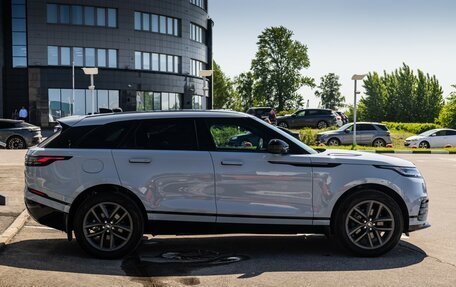 Land Rover Range Rover Velar I, 2023 год, 8 800 000 рублей, 6 фотография