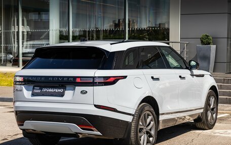 Land Rover Range Rover Velar I, 2023 год, 8 800 000 рублей, 7 фотография