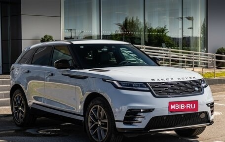 Land Rover Range Rover Velar I, 2023 год, 8 800 000 рублей, 5 фотография