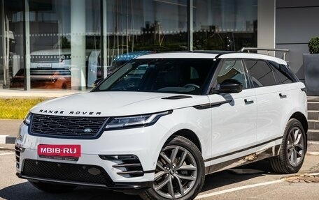 Land Rover Range Rover Velar I, 2023 год, 8 800 000 рублей, 2 фотография