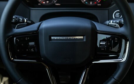Land Rover Range Rover Velar I, 2023 год, 8 800 000 рублей, 16 фотография