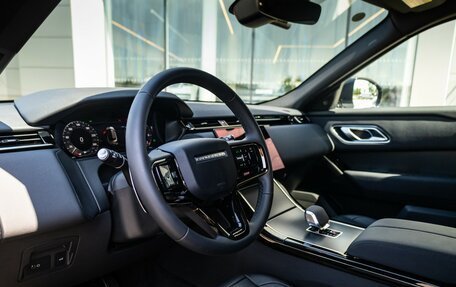 Land Rover Range Rover Velar I, 2023 год, 8 800 000 рублей, 14 фотография