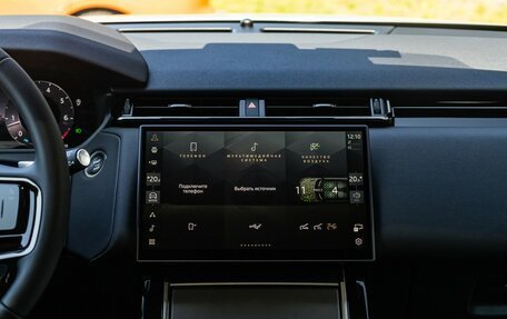Land Rover Range Rover Velar I, 2023 год, 8 800 000 рублей, 19 фотография