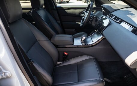 Land Rover Range Rover Velar I, 2023 год, 8 800 000 рублей, 12 фотография