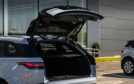 Land Rover Range Rover Velar I, 2023 год, 8 800 000 рублей, 27 фотография