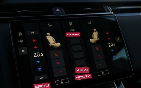 Land Rover Range Rover Velar I, 2023 год, 8 800 000 рублей, 21 фотография