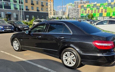 Mercedes-Benz E-Класс, 2009 год, 1 399 000 рублей, 3 фотография