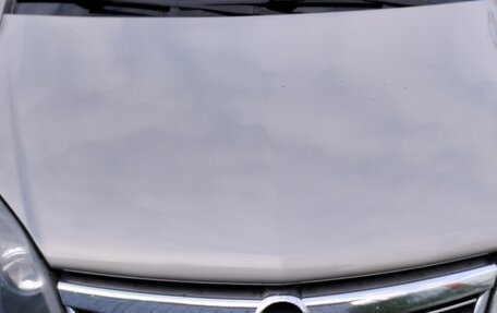 Opel Astra H, 2008 год, 500 000 рублей, 10 фотография
