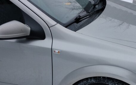Opel Astra H, 2008 год, 500 000 рублей, 4 фотография