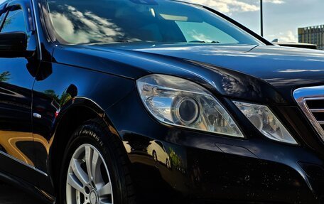 Mercedes-Benz E-Класс, 2009 год, 1 399 000 рублей, 7 фотография