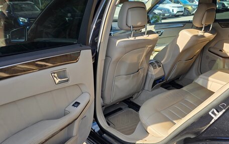Mercedes-Benz E-Класс, 2009 год, 1 399 000 рублей, 11 фотография