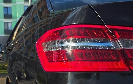 Mercedes-Benz E-Класс, 2009 год, 1 399 000 рублей, 17 фотография
