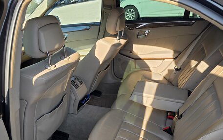 Mercedes-Benz E-Класс, 2009 год, 1 399 000 рублей, 12 фотография