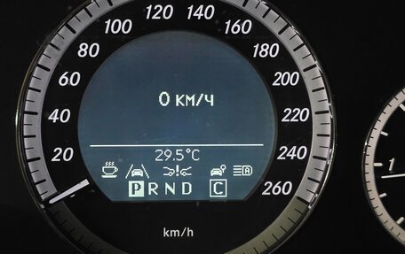 Mercedes-Benz E-Класс, 2009 год, 1 399 000 рублей, 27 фотография