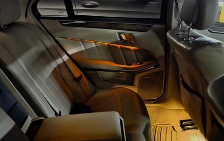 Mercedes-Benz E-Класс, 2009 год, 1 399 000 рублей, 25 фотография