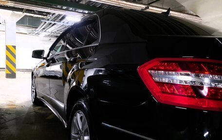 Mercedes-Benz E-Класс, 2009 год, 1 399 000 рублей, 30 фотография