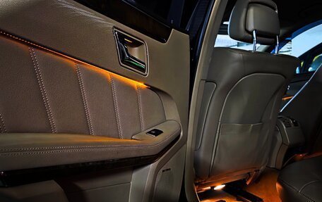 Mercedes-Benz E-Класс, 2009 год, 1 399 000 рублей, 32 фотография