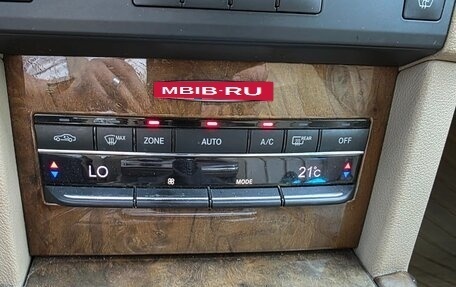 Mercedes-Benz E-Класс, 2009 год, 1 399 000 рублей, 34 фотография