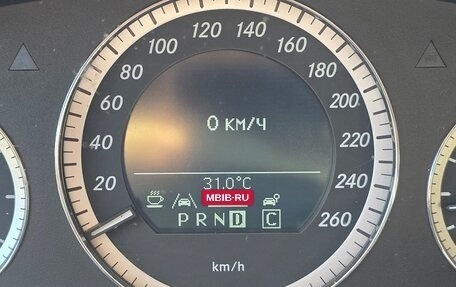 Mercedes-Benz E-Класс, 2009 год, 1 399 000 рублей, 35 фотография