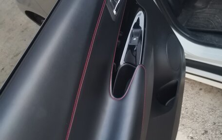 Toyota Harrier, 2017 год, 3 195 000 рублей, 9 фотография