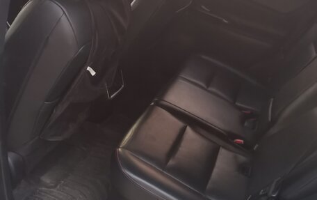 Toyota Harrier, 2017 год, 3 195 000 рублей, 11 фотография