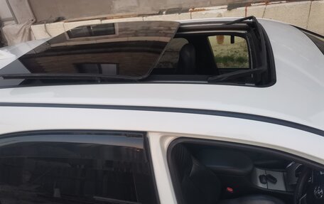 Toyota Harrier, 2017 год, 3 195 000 рублей, 4 фотография