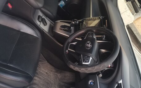 Toyota Harrier, 2017 год, 3 195 000 рублей, 16 фотография