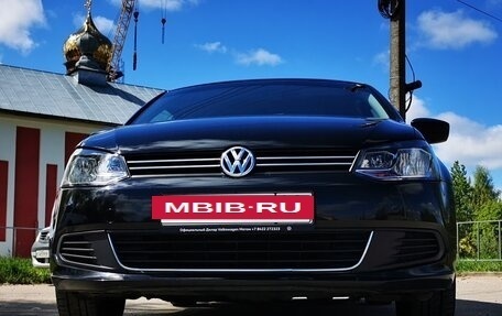 Volkswagen Polo VI (EU Market), 2014 год, 950 000 рублей, 6 фотография