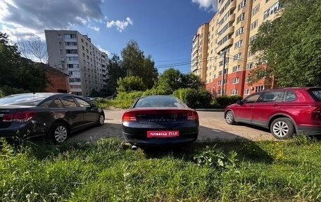Dodge Intrepid II, 2002 год, 310 000 рублей, 1 фотография