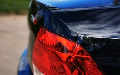 Volkswagen Polo VI (EU Market), 2014 год, 950 000 рублей, 18 фотография