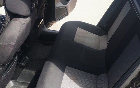 Volkswagen Polo VI (EU Market), 2014 год, 950 000 рублей, 21 фотография