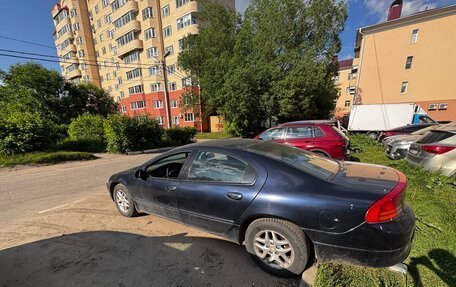 Dodge Intrepid II, 2002 год, 310 000 рублей, 2 фотография