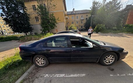 Dodge Intrepid II, 2002 год, 310 000 рублей, 3 фотография