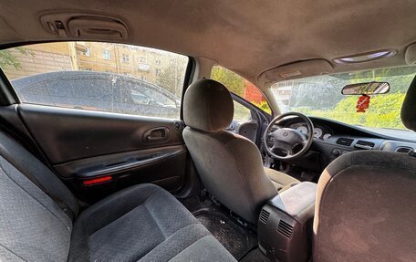 Dodge Intrepid II, 2002 год, 310 000 рублей, 5 фотография