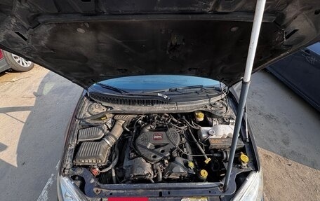 Dodge Intrepid II, 2002 год, 310 000 рублей, 8 фотография