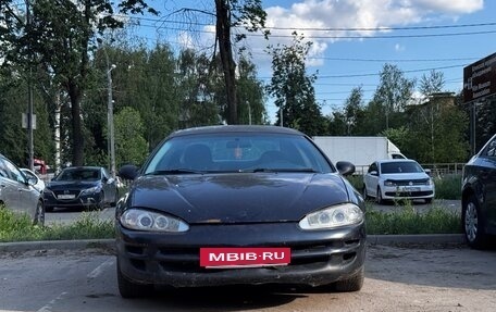 Dodge Intrepid II, 2002 год, 310 000 рублей, 9 фотография