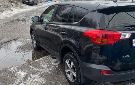 Toyota RAV4, 2013 год, 2 000 000 рублей, 6 фотография
