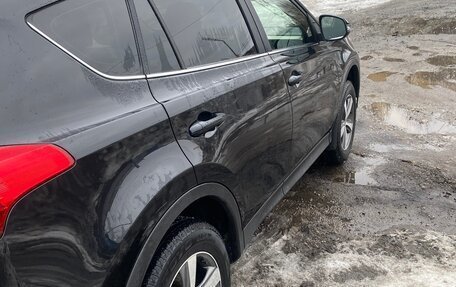 Toyota RAV4, 2013 год, 2 000 000 рублей, 4 фотография