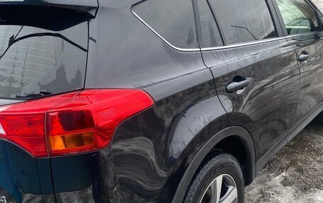 Toyota RAV4, 2013 год, 2 000 000 рублей, 5 фотография