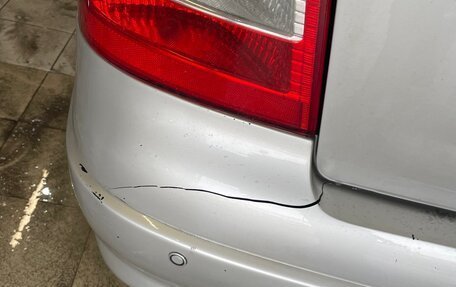 Opel Astra G, 2004 год, 295 000 рублей, 7 фотография