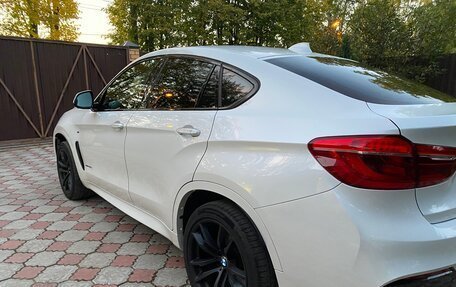 BMW X6, 2019 год, 5 500 000 рублей, 6 фотография