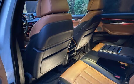 BMW X6, 2019 год, 5 500 000 рублей, 13 фотография