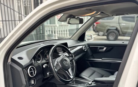 Mercedes-Benz GLK-Класс, 2012 год, 2 030 000 рублей, 2 фотография