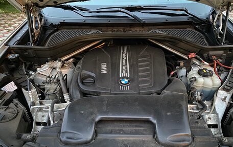 BMW X6, 2019 год, 5 500 000 рублей, 17 фотография